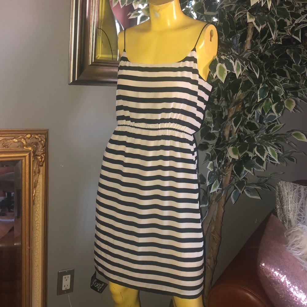 J. Crew SILK Dress